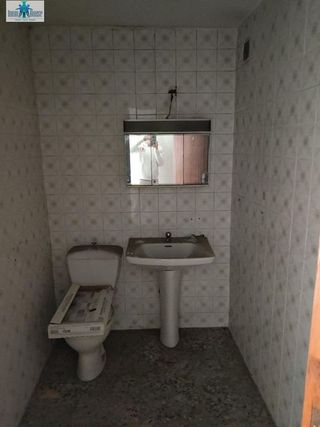 Garaje en venta en Franciscanos en Albacete