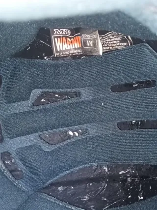 Casco de moto THUNDER DOT ECE