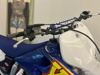 Yamaha YZ250 1996