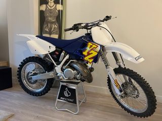 Yamaha YZ250 1996