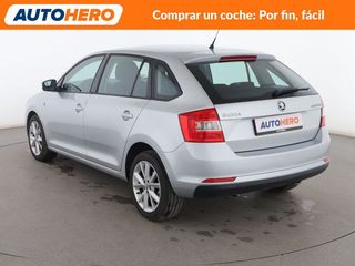 Skoda Spaceback 1.6 TDI Ambition