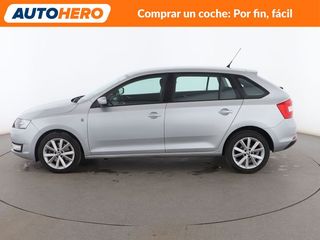 Skoda Spaceback 1.6 TDI Ambition