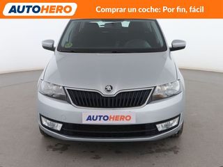 Skoda Spaceback 1.6 TDI Ambition