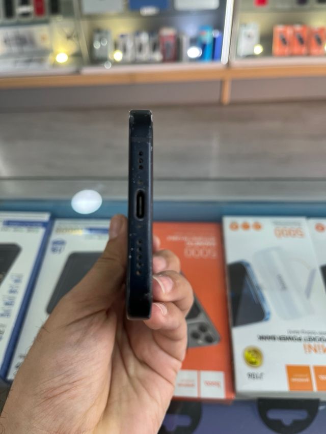 iPhone 15 128GB Negro