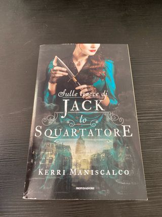 Sulle tracce di Jack lo Squartatore