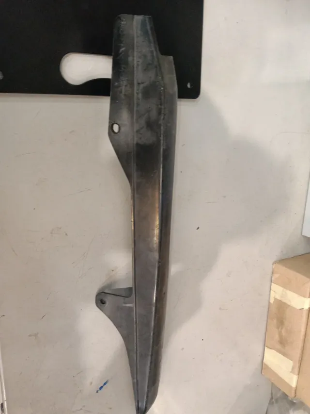 Protector cadena Honda CBR 600 RR (99)