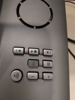 Teléfono Inalámbrico Siemens Gigaset S4