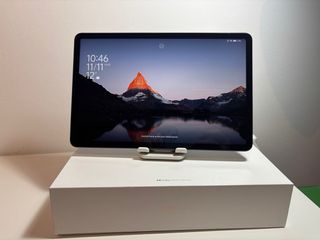 Xiaomi Pad 5 128GB Negro