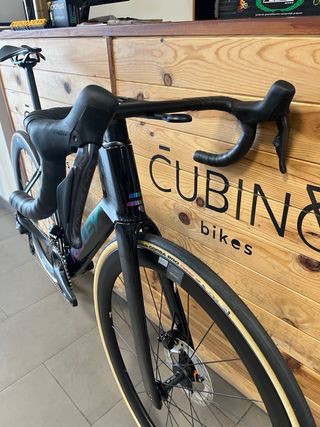 Bicicleta Ridley Noah 3.0