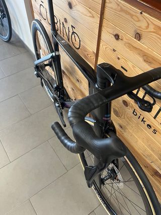 Bicicleta Ridley Noah 3.0