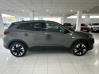 Opel Grandland X PHEV 1.6 Turbo Ultimate Auto 4x2