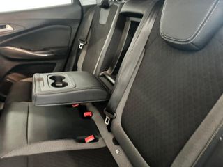 Opel Grandland X PHEV 1.6 Turbo Ultimate Auto 4x2