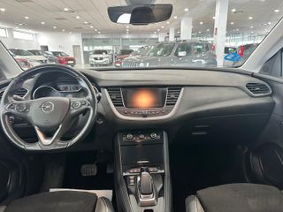 Opel Grandland X PHEV 1.6 Turbo Ultimate Auto 4x2
