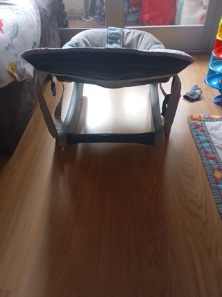 Hamaca balancín Jane