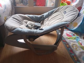 Hamaca balancín Jane