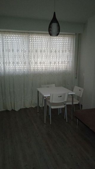 Piso en alquiler en Museo en Sevilla