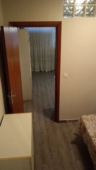 Piso en alquiler en Museo en Sevilla