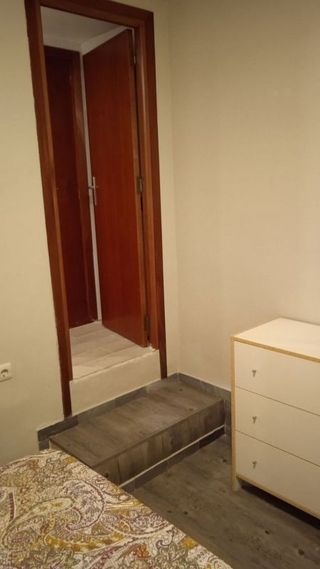 Piso en alquiler en Museo en Sevilla