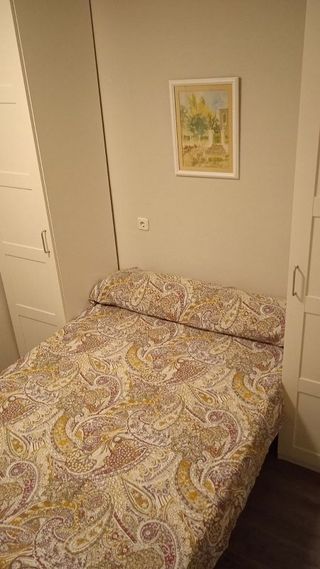 Piso en alquiler en Museo en Sevilla