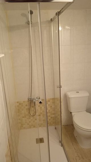 Piso en alquiler en Museo en Sevilla