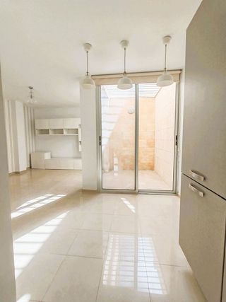 Piso en alquiler en Ciudad Jardín en Palmas de Gran Canaria(Las)