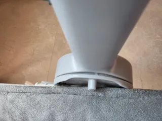 Columpio balancín para bebé