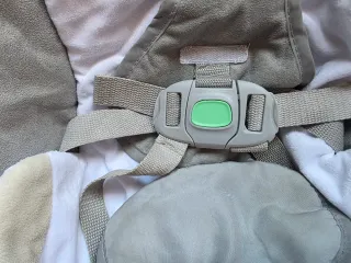 Columpio balancín para bebé