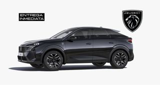 Peugeot 3008 Hybrid 1.2 107KW Allure eDCS6