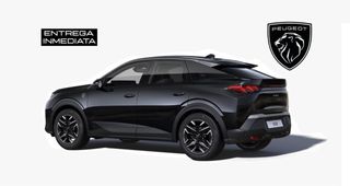 Peugeot 3008 Hybrid 1.2 107KW Allure eDCS6