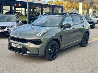 LYNK CO 01 MORE 2025