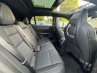 LYNK CO 01 MORE 2025