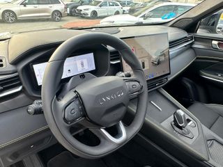 LYNK CO 01 MORE 2025