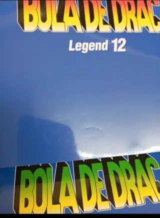 Cómics Dragón Ball Legend