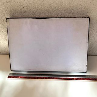 Bandeja expositora para anillos