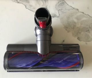 Spazzola Dyson V12 Motorbar
