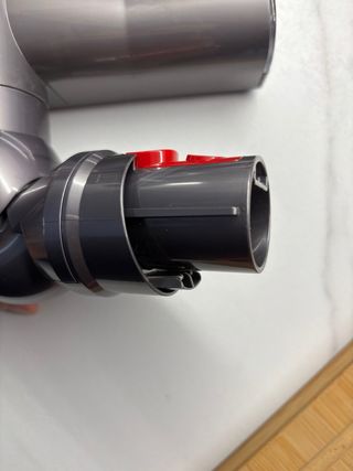 Spazzola Dyson V12 Motorbar