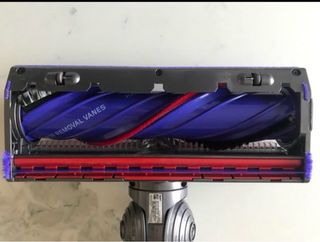 Spazzola Dyson V12 Motorbar