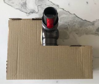 Spazzola Dyson V12 Motorbar