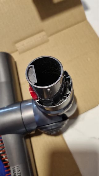 Spazzola Dyson V12 Motorbar