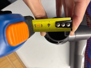 Spazzola Dyson V12 Motorbar