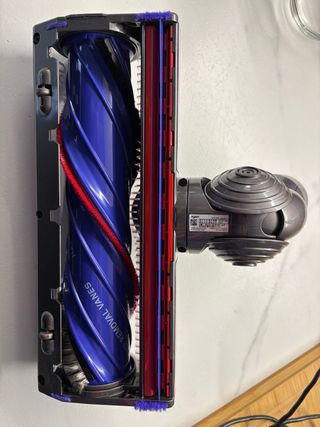 Spazzola Dyson V12 Motorbar