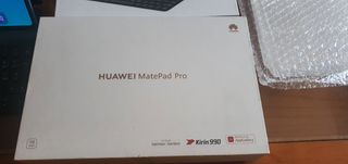 Pack Huawei: Portátil + Tablet