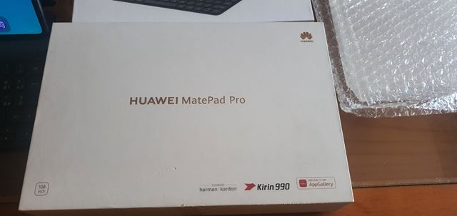 Pack Huawei: Portátil + Tablet