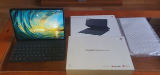 Pack Huawei: Portátil + Tablet