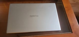 Pack Huawei: Portátil + Tablet