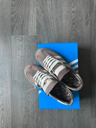 Adidas H݉andb݉all Spezi݉al Marrón Talla 39