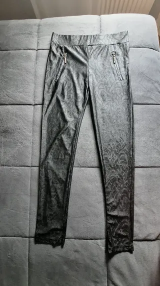 Lote 2 Leggins Talla Única