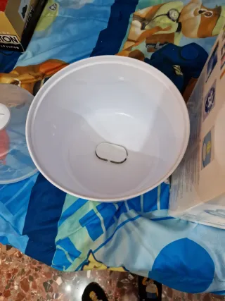 Esterilizador Philips Avent iQ24