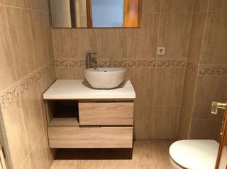 Piso en alquiler en Sant Pau en Valencia