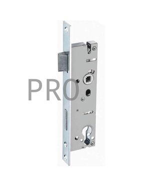 Cerradura para puerta - ABUS